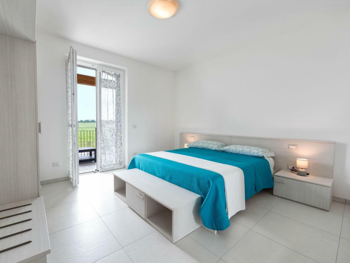 Apartments Giuliana Bardolino Exterior photo