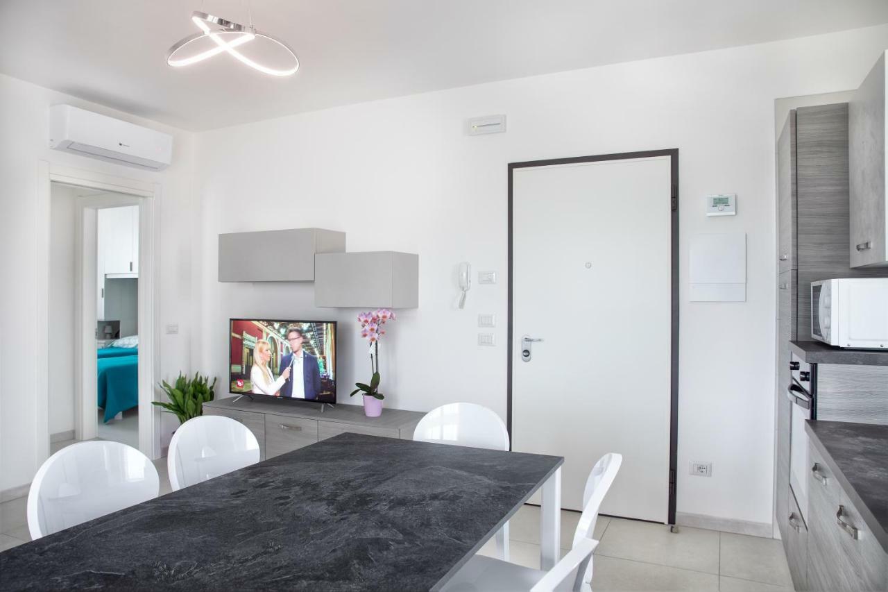 Apartments Giuliana Bardolino Exterior photo