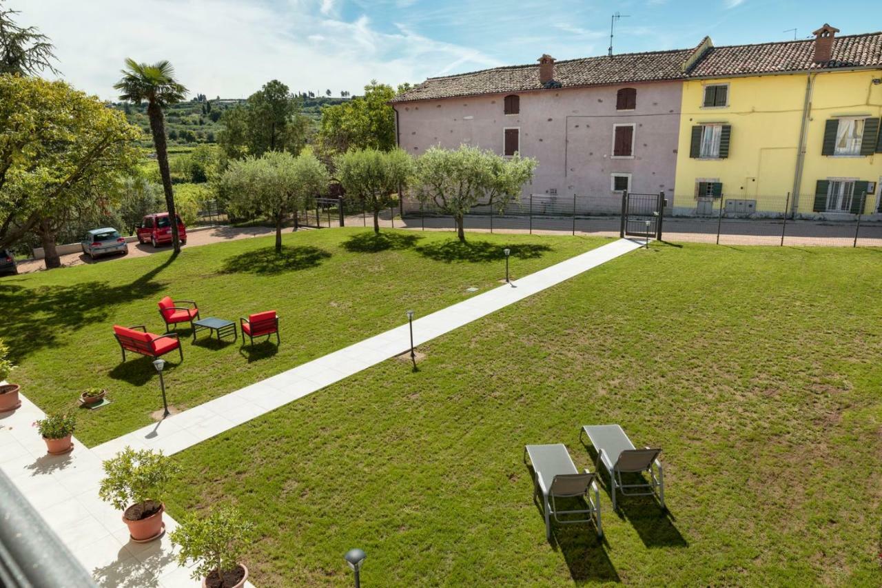Apartments Giuliana Bardolino Exterior photo